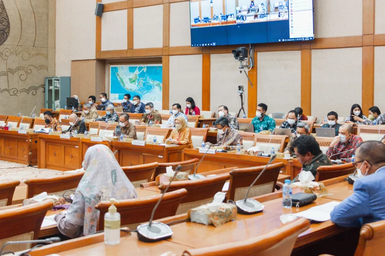 Ekspor Makanan Tembus USD21,3 Miliar: Saatnya Agresif di Pasar Asia