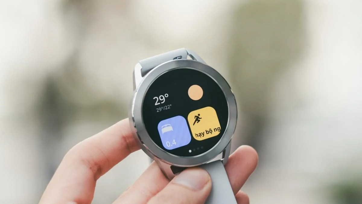 HyperOS 4 Mengubah Smartwatch Jadi Hub Rumah Pintar
