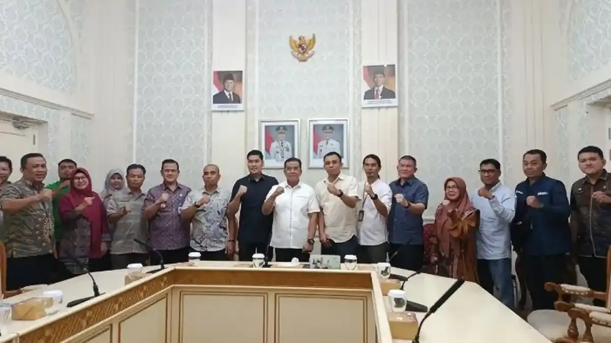 Festival Jajanan Tempo Dulu dan Pasar Kuliner Warisan yang Kembali Hidup