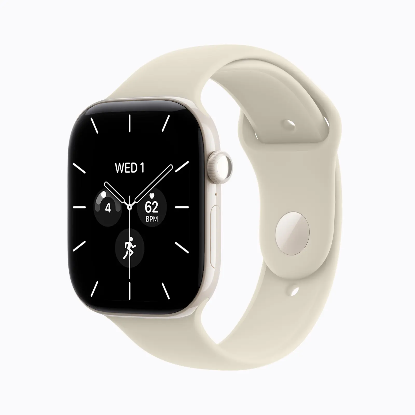 Apple Watch Ultra 4: Baterai 84 Jam, Layak Disebut Flagship Ekstrem?