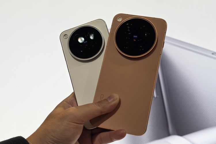 Teleconverter di Smartphone: Cara HP Flagship Capai Zoom 400mm