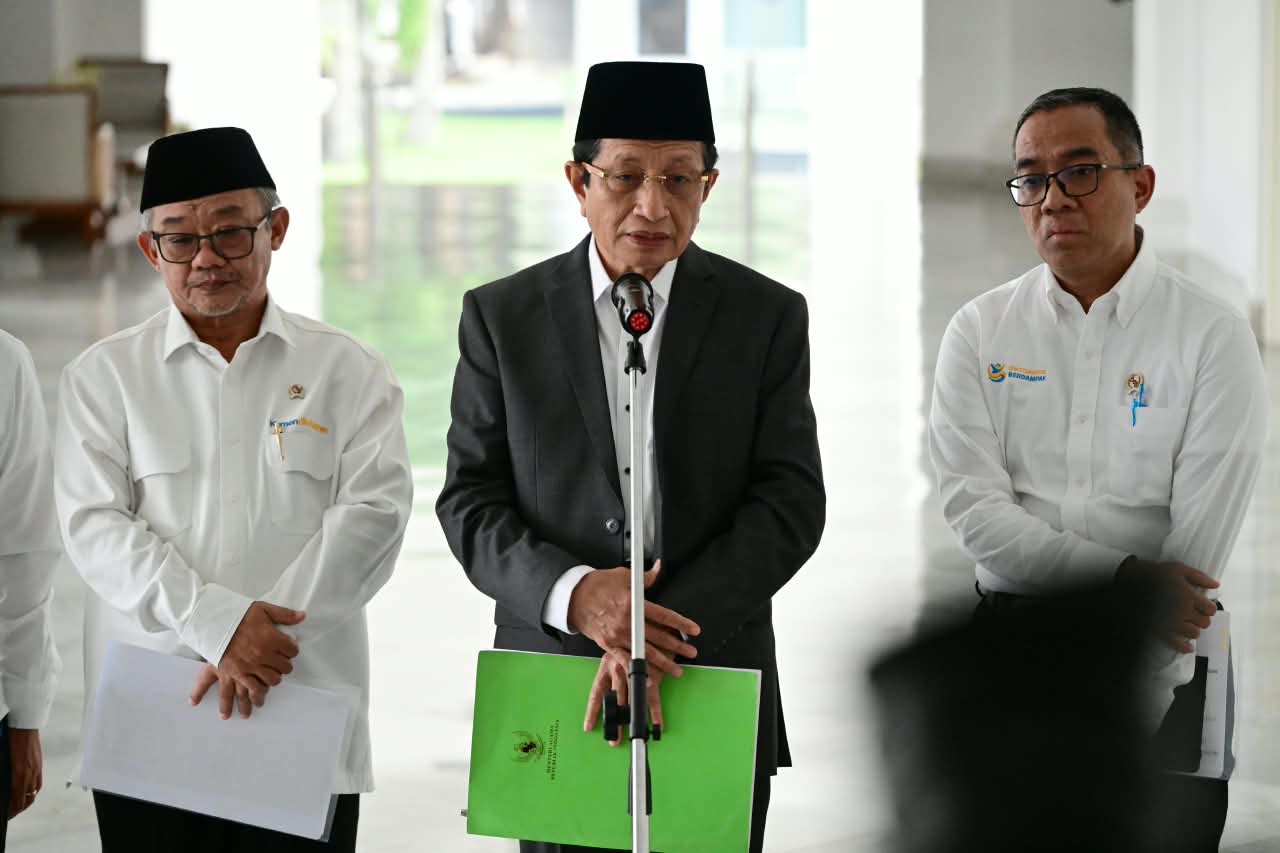 Pendidikan Gratis untuk Madrasah Negeri Resmi Berlaku