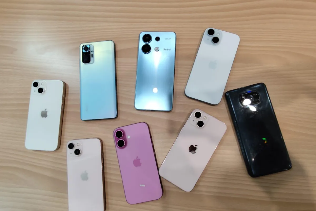 Bagaimana Smartphone China Mengubah Standar Inovasi Kamera Global