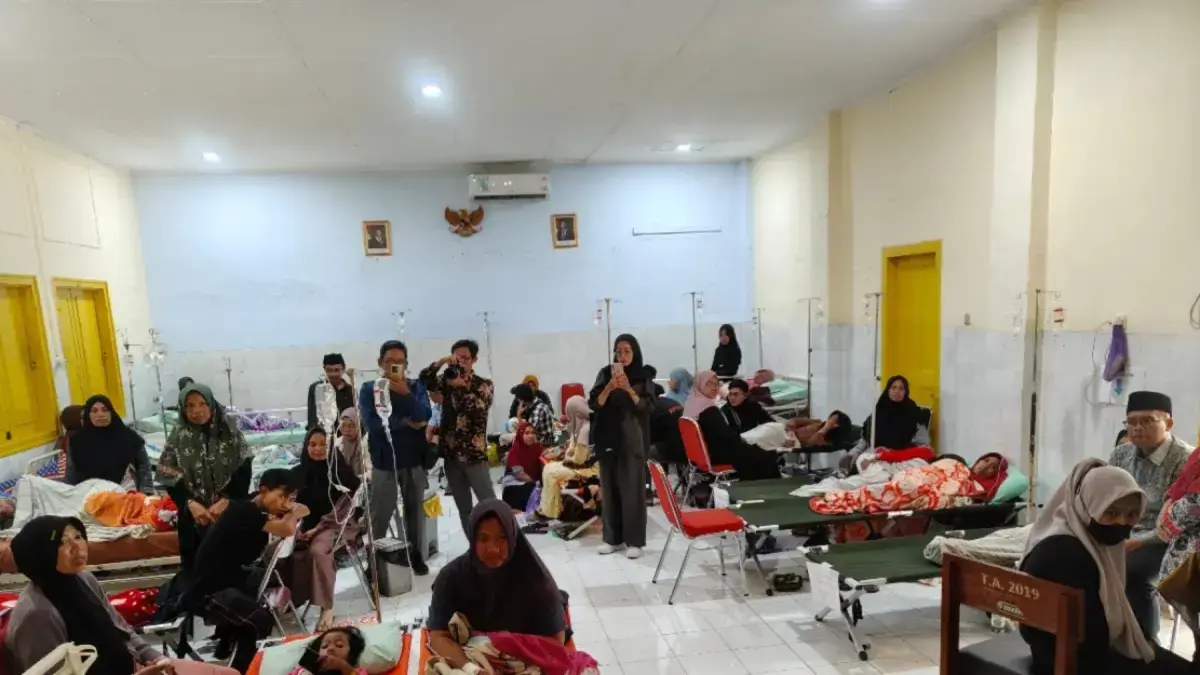 Keracunan Massal Terulang: SOP Dilanggar, Anak Jadi Korban