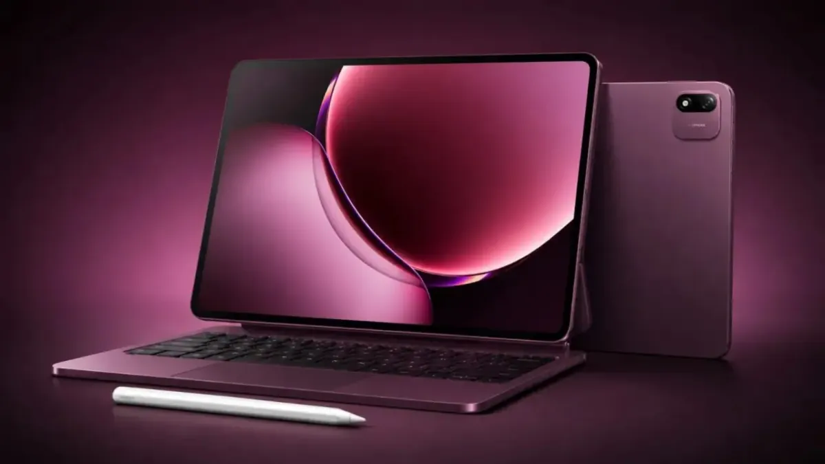 Xiaomi Pad 9 dan Pad 9 Pro: Tablet Flagship Serius