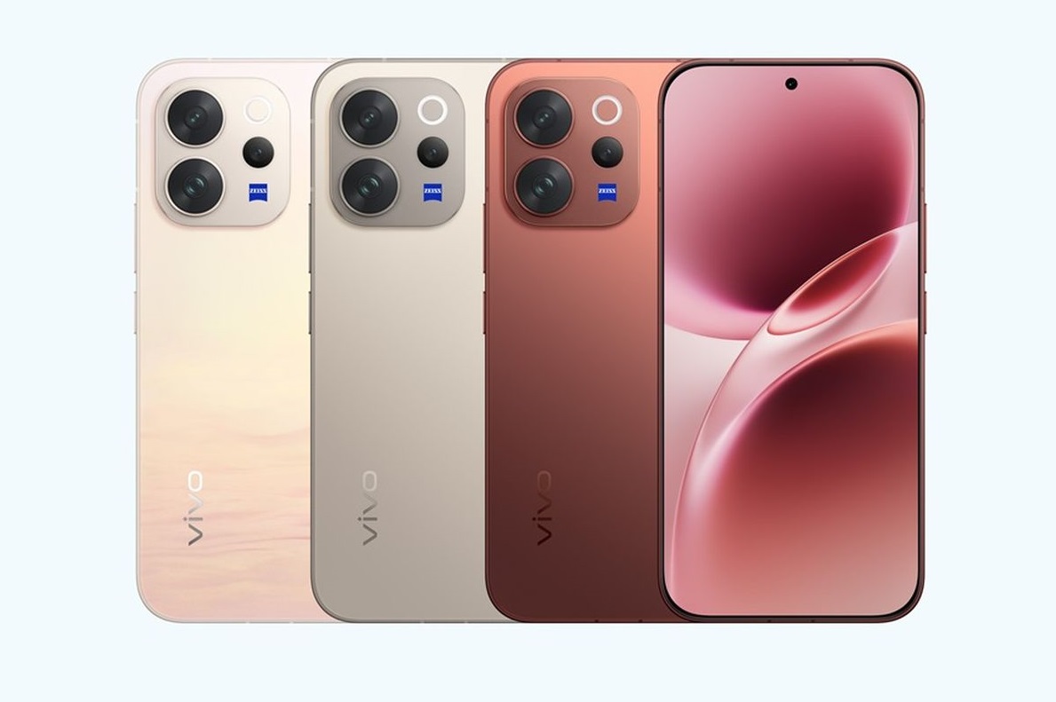 Vivo V70 Lite 4G: AMOLED 120Hz dan Baterai Jumbo di Kelas Terjangkau