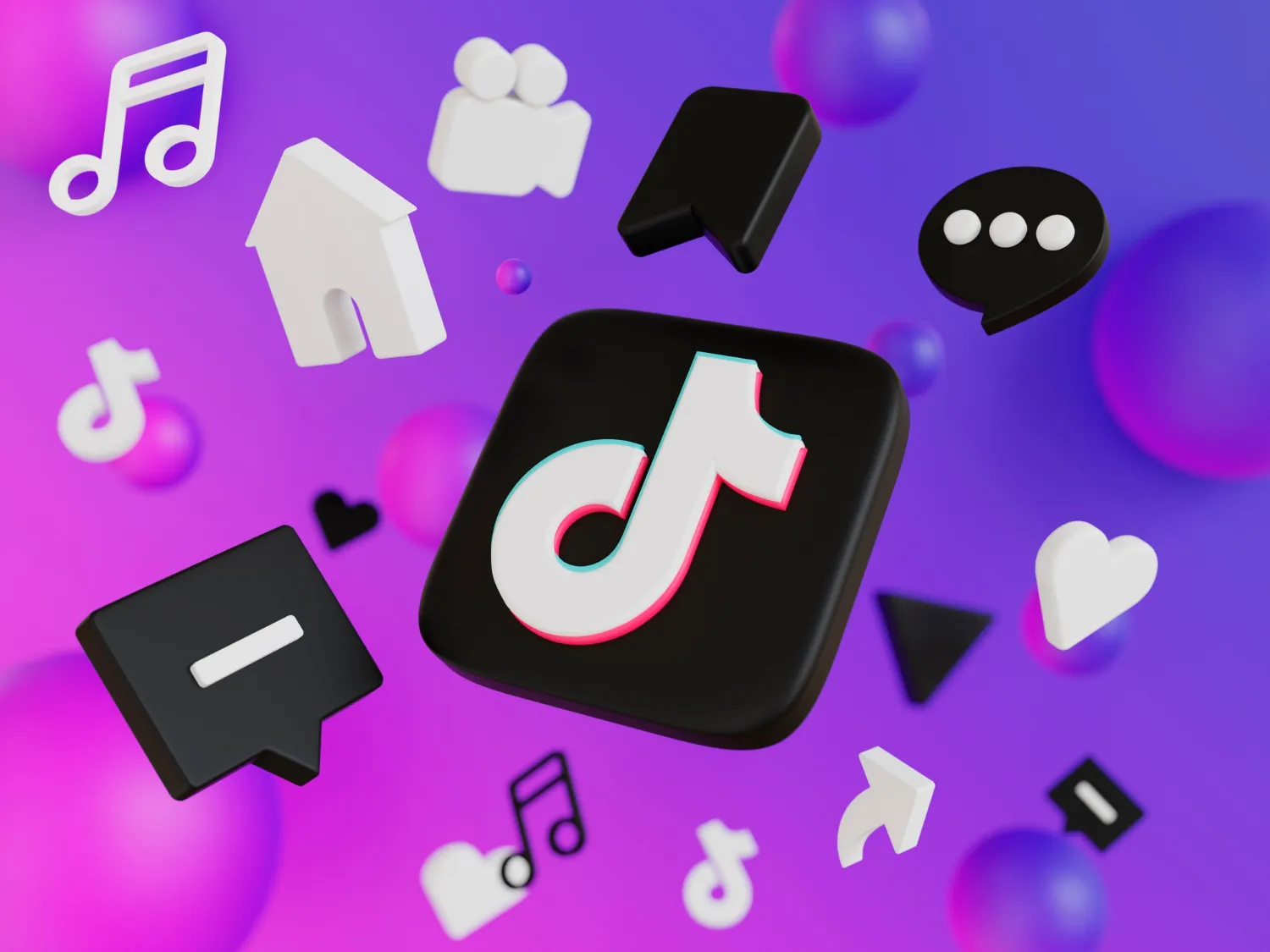 Unduh Video TikTok Full HD Tanpa Watermark: 7 Tool Gratis Terbaik