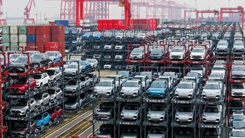 Aturan Baterai 50% Saat Mobil Listrik Naik Kapal: Masuk Akal atau Berlebihan?