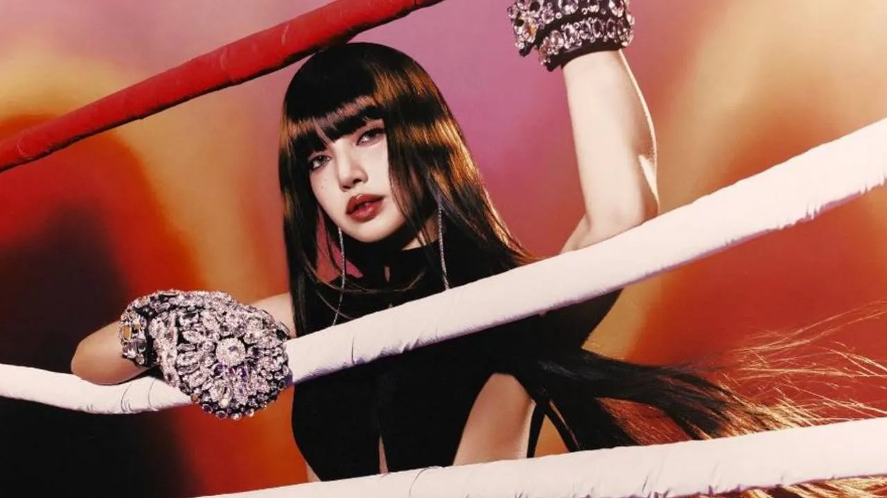 Strategi di Balik Ketahanan 'SaWaDiKa' Lisa di Billboard Hot 100