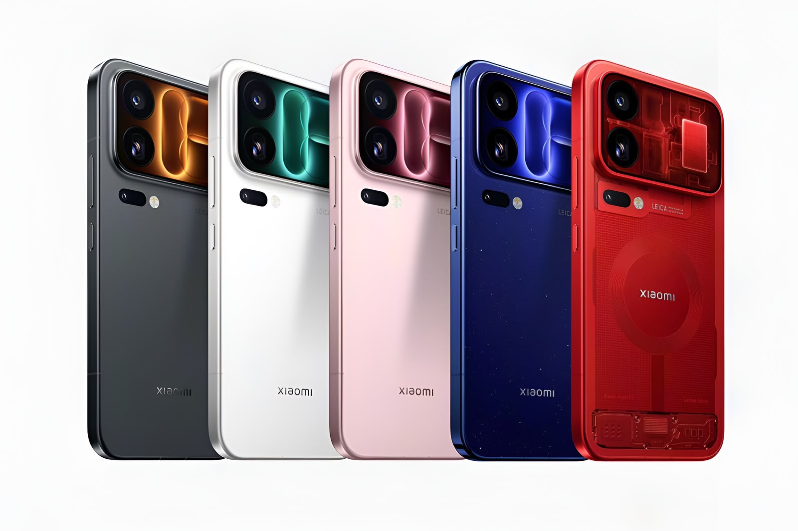 Xiaomi 18 Pro: Flagship Pertama dengan Snapdragon 8 Elite Gen 6
