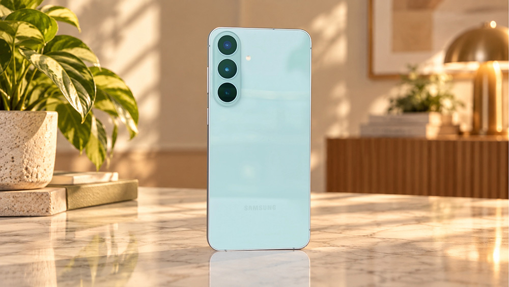 Galaxy S26 FE: Smartphone Fotografi Terjangkau dengan Kamera 50MP dan AI