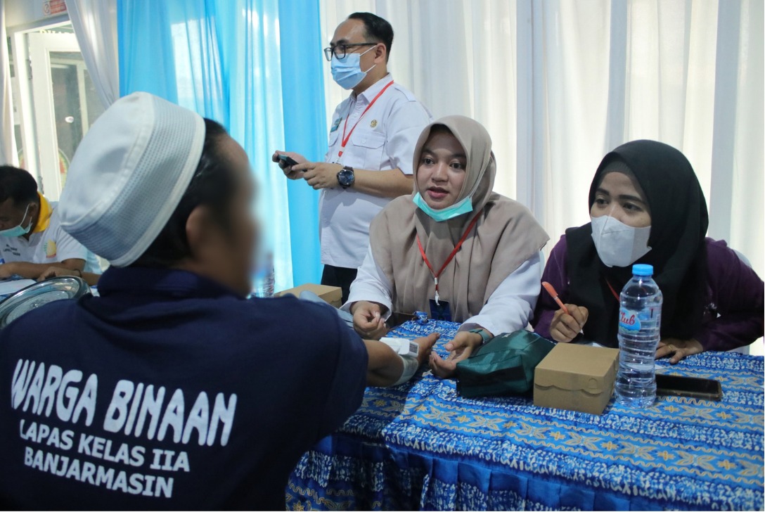 Skrining Kesehatan Jiwa di Lapas: Investasi Publik yang Terlalu Lama Diabaikan