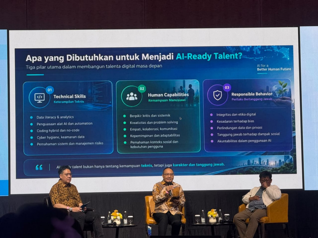 Kesenjangan Keterampilan AI: Data Lebih Penting dari Sekadar Teori