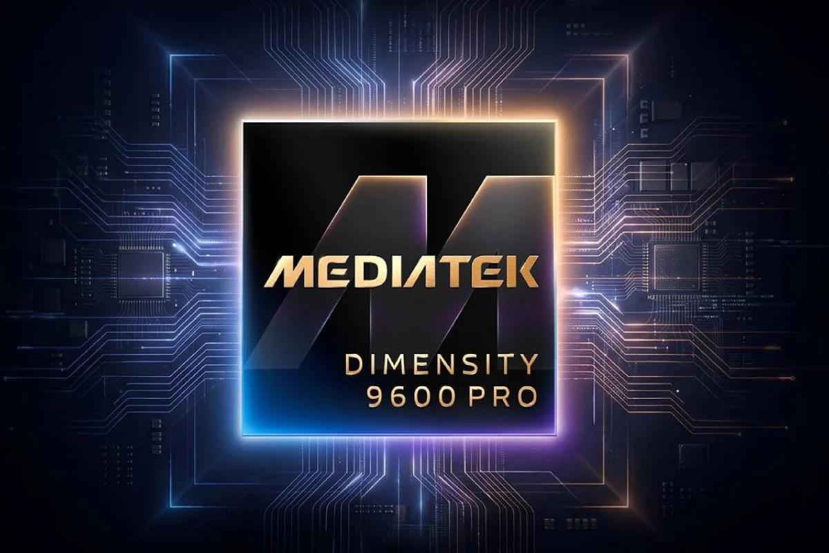 Vivo X500 Pro: Dimensity 9600 Pro 2nm Pertama, Layak Diburu?