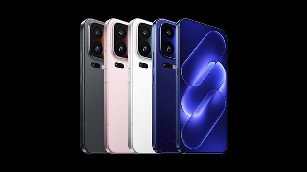 Xiaomi 18 Pro Max: Kamera 200MP, Baterai 8.500 mAh, Ancaman Serius untuk Flagship