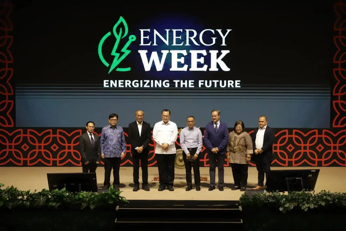 Target 23 Persen Energi Terbarukan: Mampukah Infrastruktur Mengimbangi Ambisi?