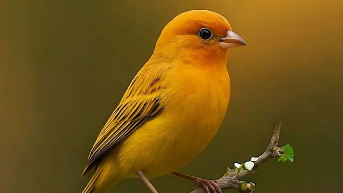 Panduan Ternak Kenari dan Breeding Lovebird Dun untuk Pemula