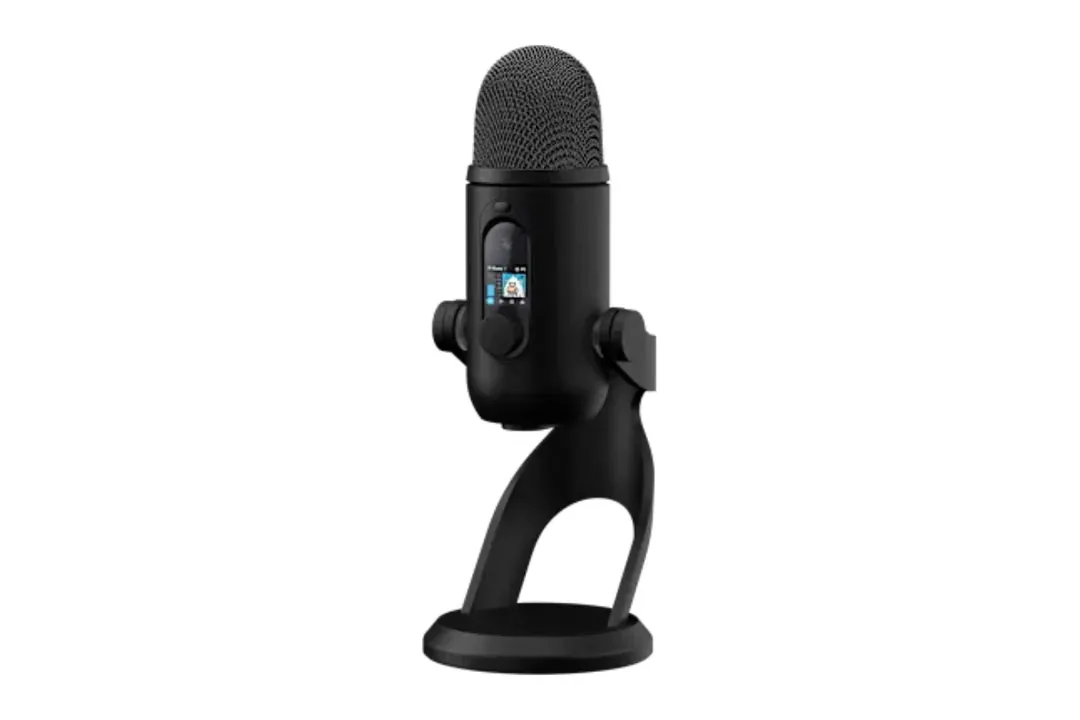 Logitech G PLAY: 15 Gear Gaming Baru dalam Satu Lompatan Ekosistem
