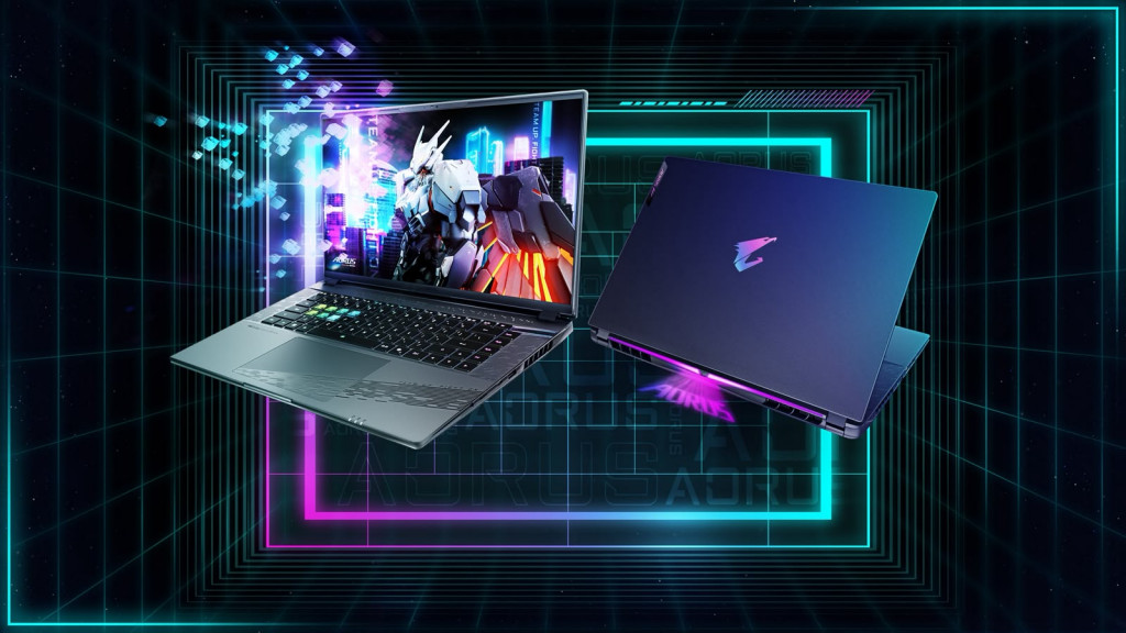 Laptop Gaming Terbaik untuk Gamer Serius: 5 Pilihan Utama