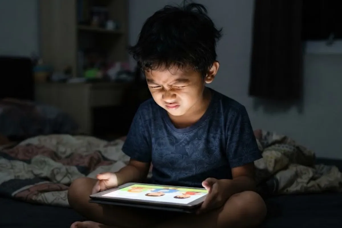 6 Kebiasaan Sehari-hari yang Membuat Anak Sulit Fokus Belajar