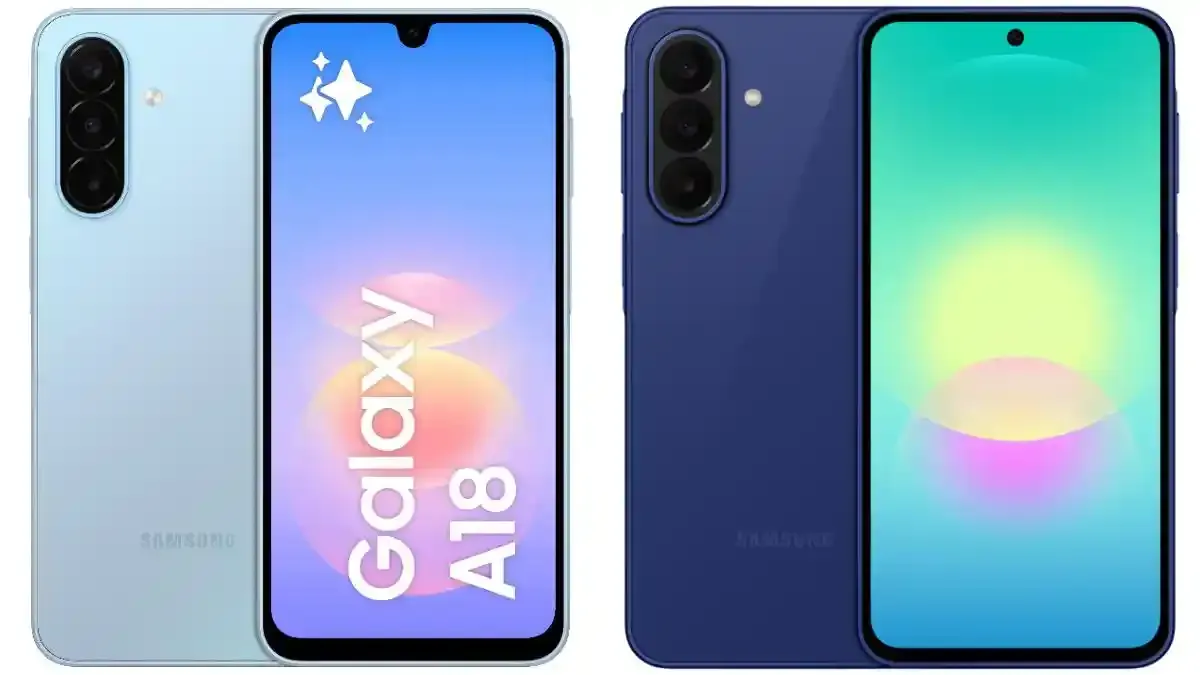 Galaxy A18 4G vs A27 5G: Pilih Hemat atau Masa Depan?