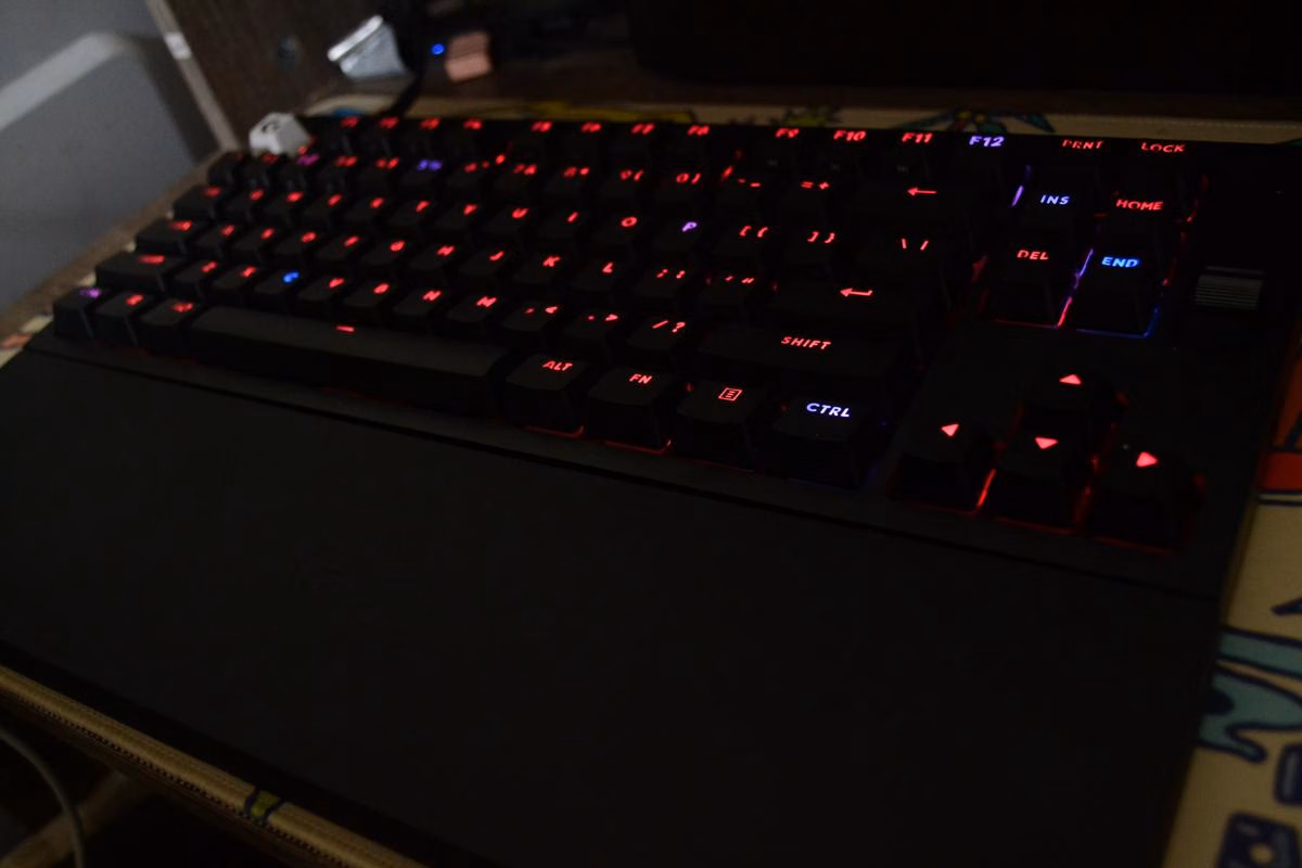 Rapid Trigger Keyboard: Keunggulan Kompetitif atau Sekadar FOMO?