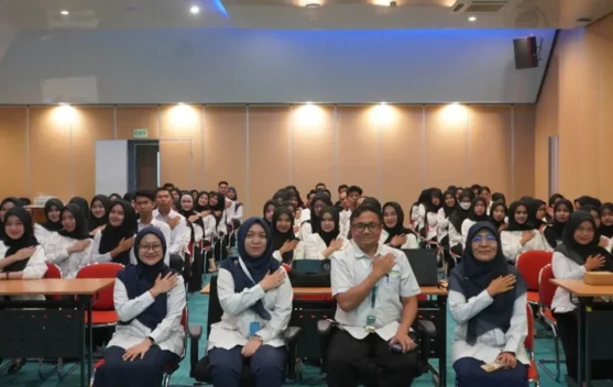 40 Ribu Peserta Mulai Program Magang Nasional: Batu Loncat Karier Lulusan Baru