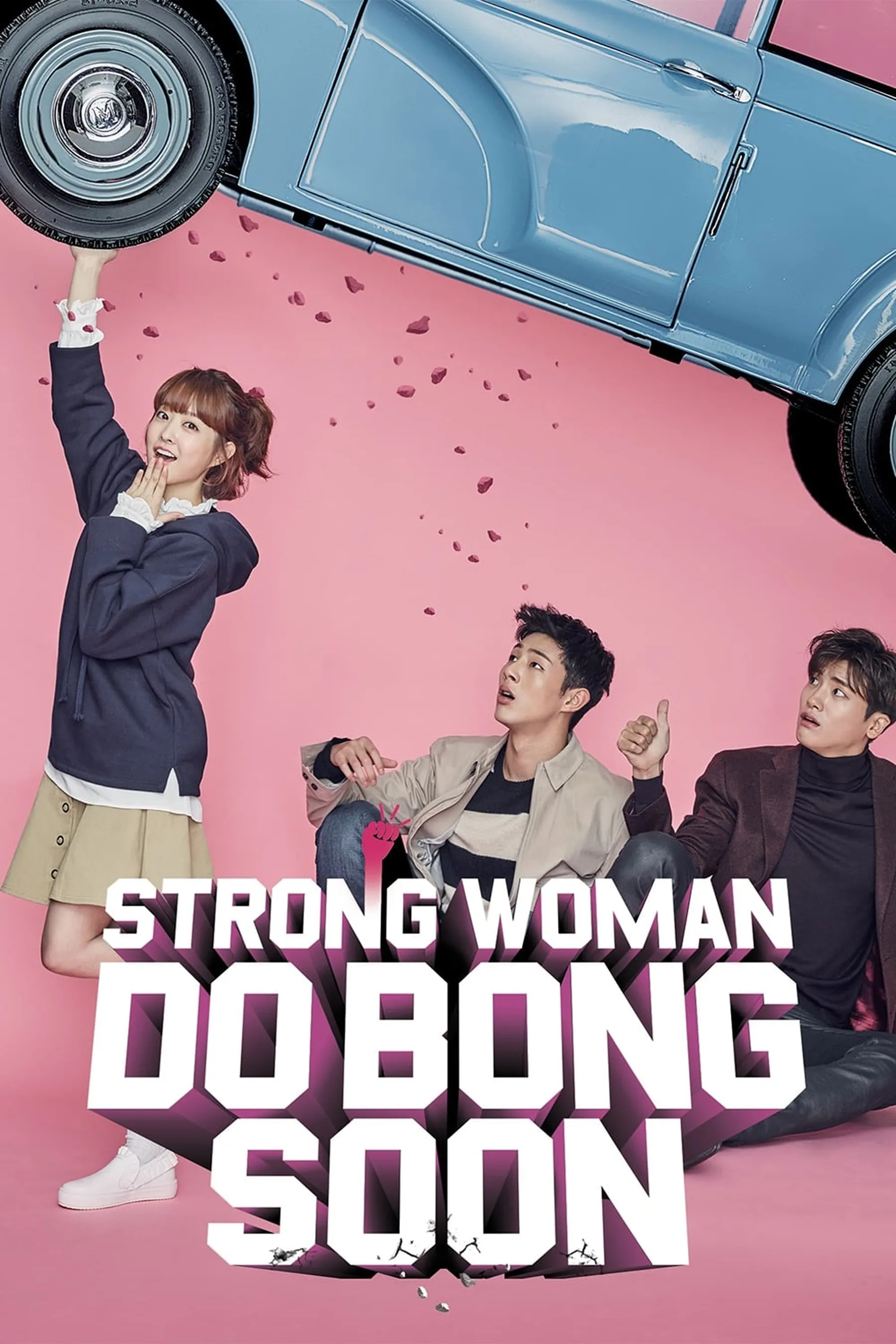 10 Drama Korea Slice of Life Terbaik untuk Meredakan Stres dan Kecemasan