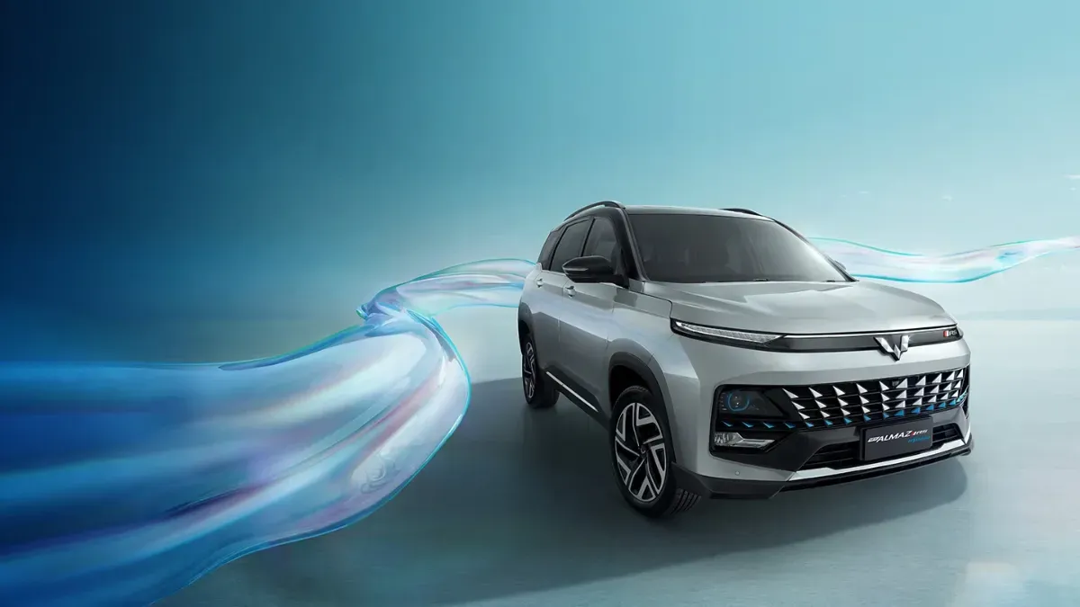 Wuling Almaz vs Suzuki XL7 Hybrid: Pilih Turbo atau Hybrid untuk SUV Keluarga Modern?