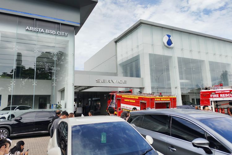 Kondisi Baterai Mobil Listrik Bekas: Cara Menilai dan Menjaga Nilai Jual