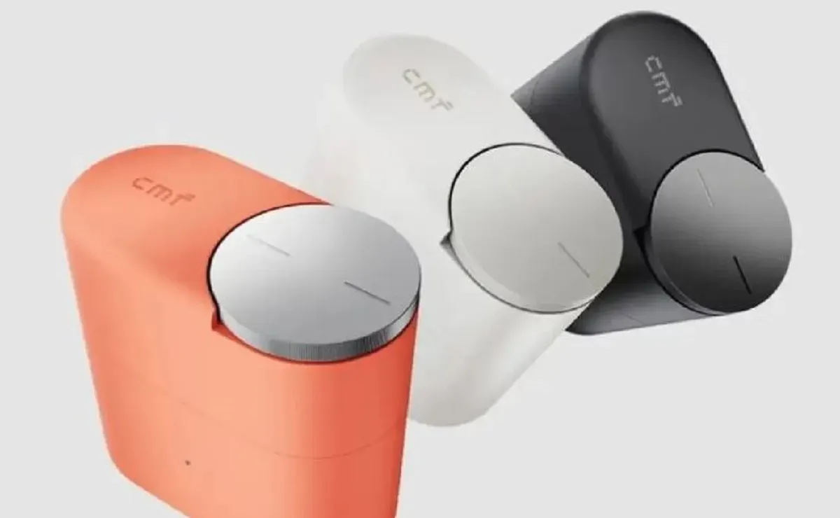 Earbud Clip-On Makin Diminati: vivo Buds Clip vs CMF Clip Pro vs Nubia LiveClip 2