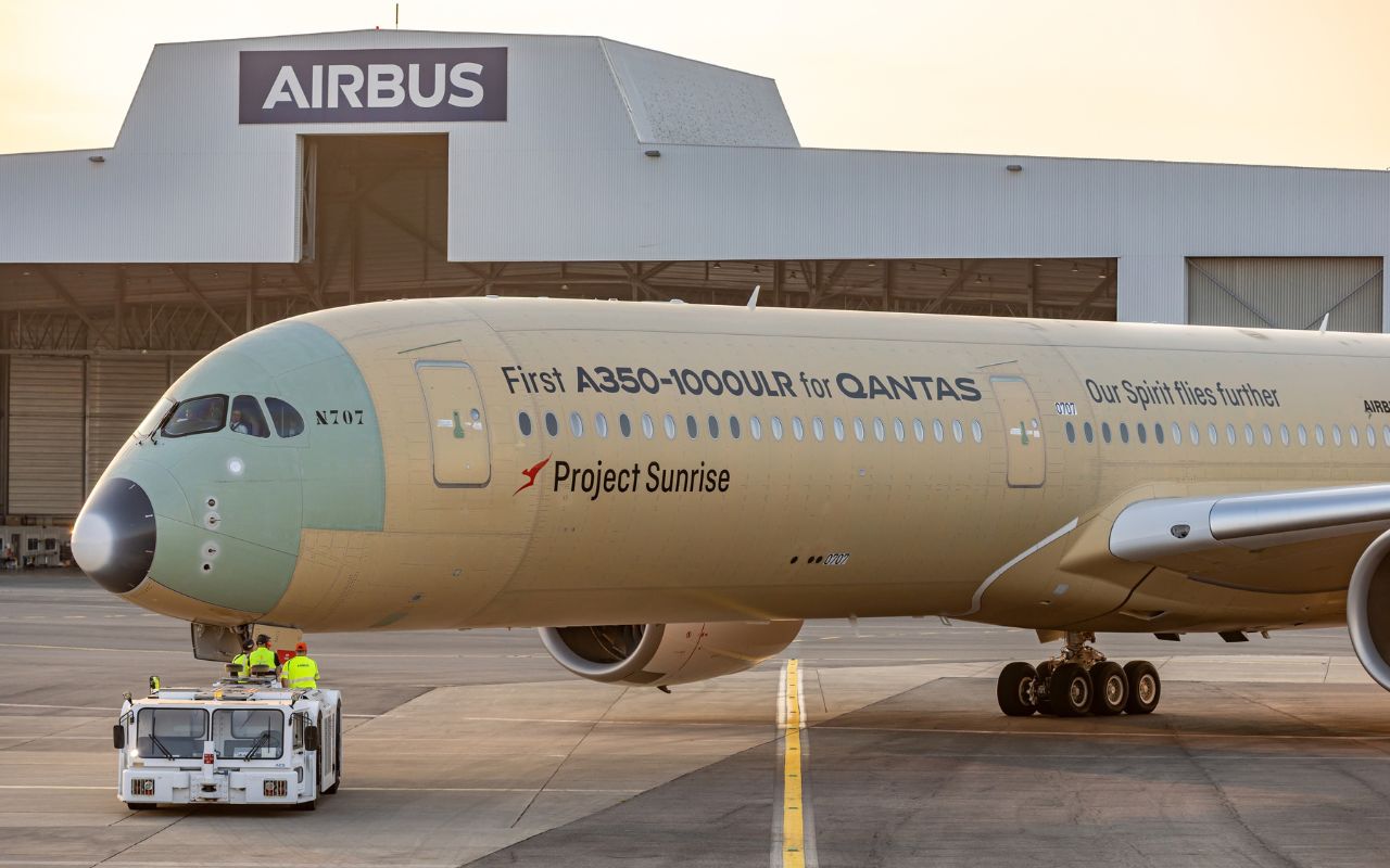 Penerbangan Nonstop Sydney: Lompatan Besar Konektivitas Global