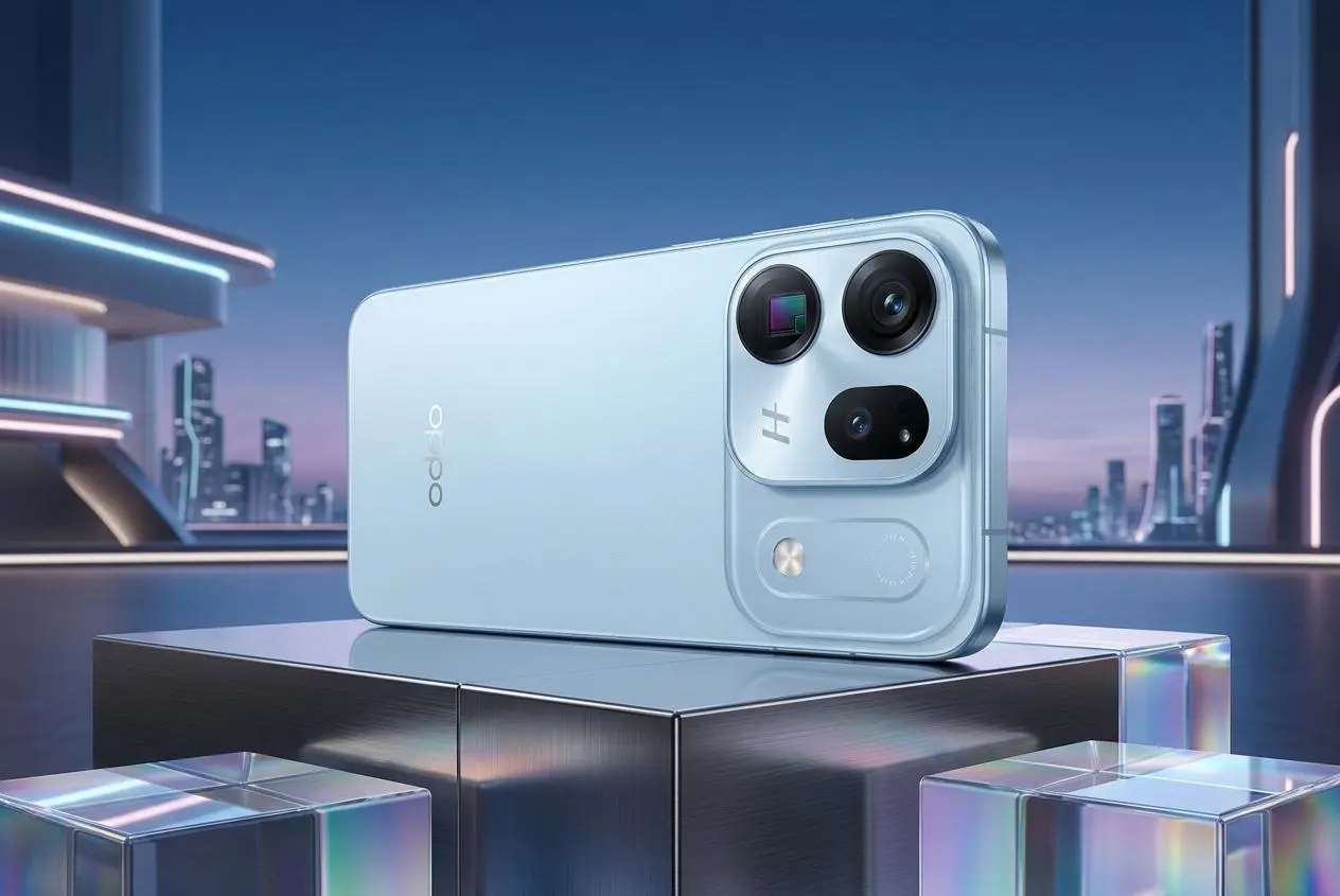 Oppo Find X10 vs Find X10 E: Kamera, Chipset, dan Layar