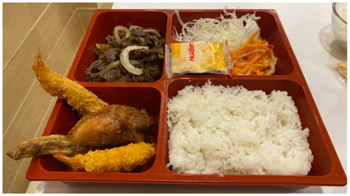 Promo Makanan September: HokBen, J.CO, Mako & Subway