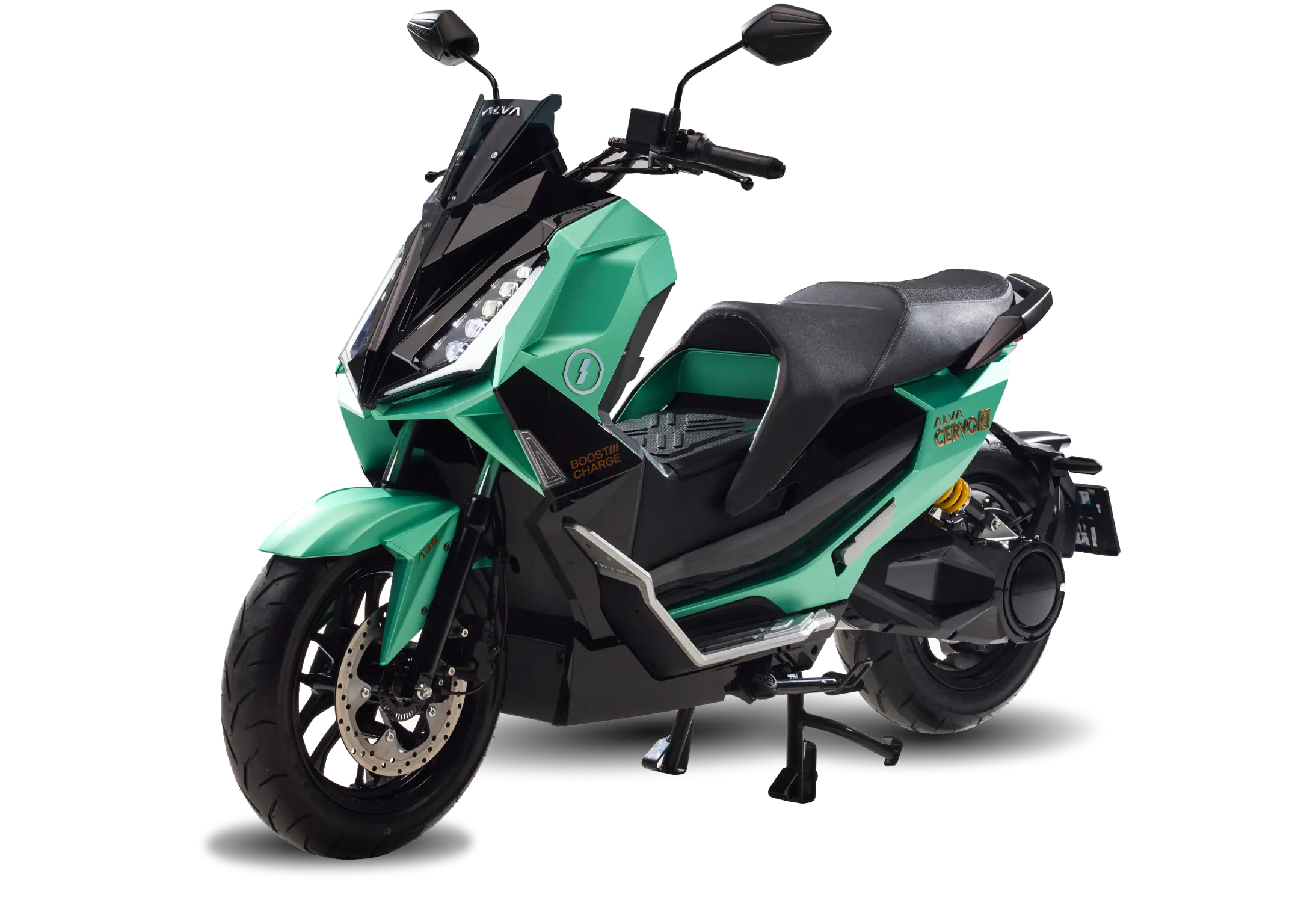 Panduan Motor Listrik Subsidi: Pilihan Terjangkau Baterai Awet