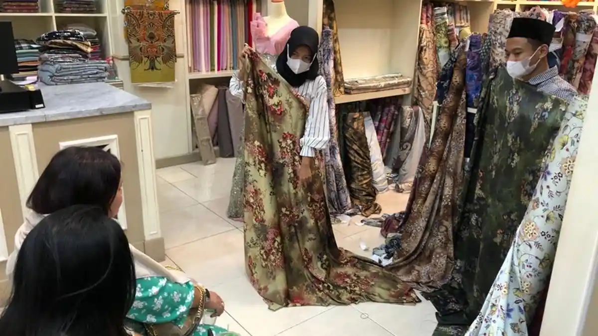 Industri Tekstil Bukan Sunset: Saatnya Ekspansi dan Reinvestasi Besar