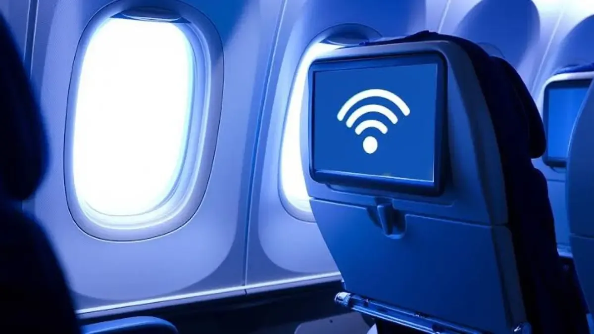 WiFi Gratis Starlink di Pesawat Vietjet: Game Changer bagi Traveler Hemat