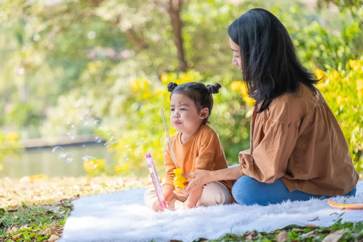 Imunitas Bayi: Kapan Mulai Kuat dan Cara Alami Memperkuatnya