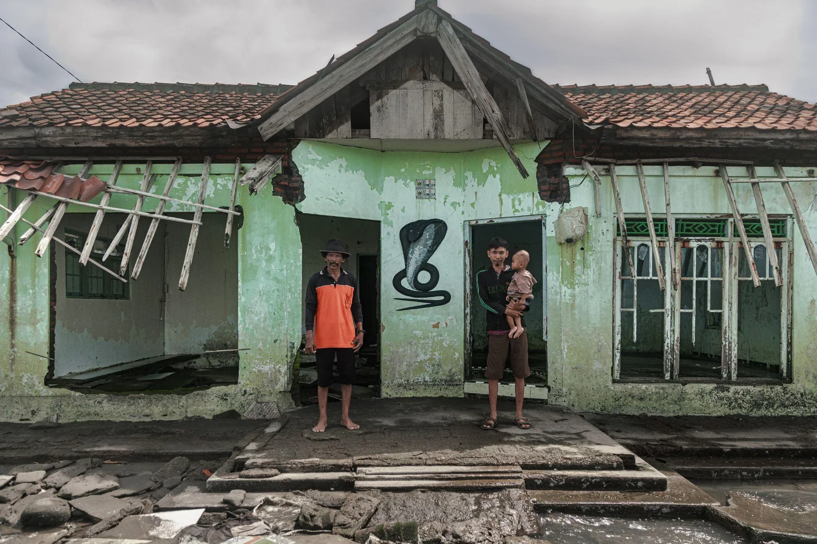 Penghargaan Fotografi Dokumenter yang Mengubah Cara Kita Melihat Krisis
