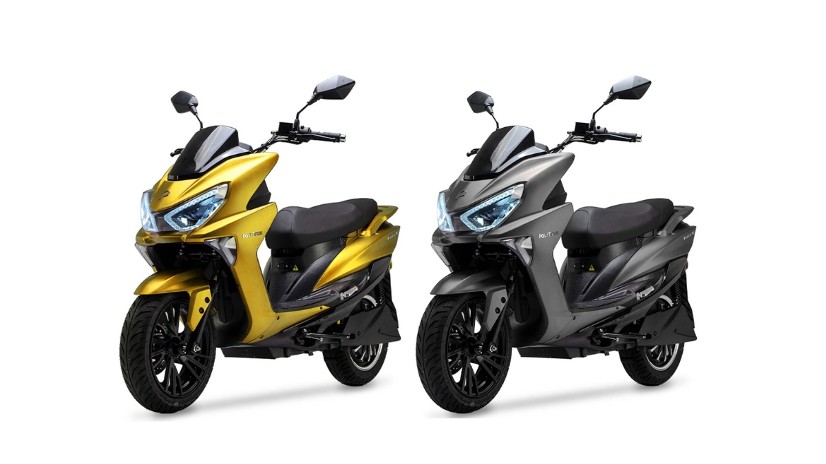 Panduan Motor Listrik Subsidi: Pilihan Terjangkau Baterai Awet