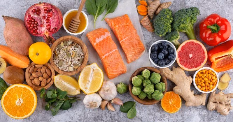 Menu Diet Sehat untuk Ibu Menyusui Tanpa Mengurangi ASI