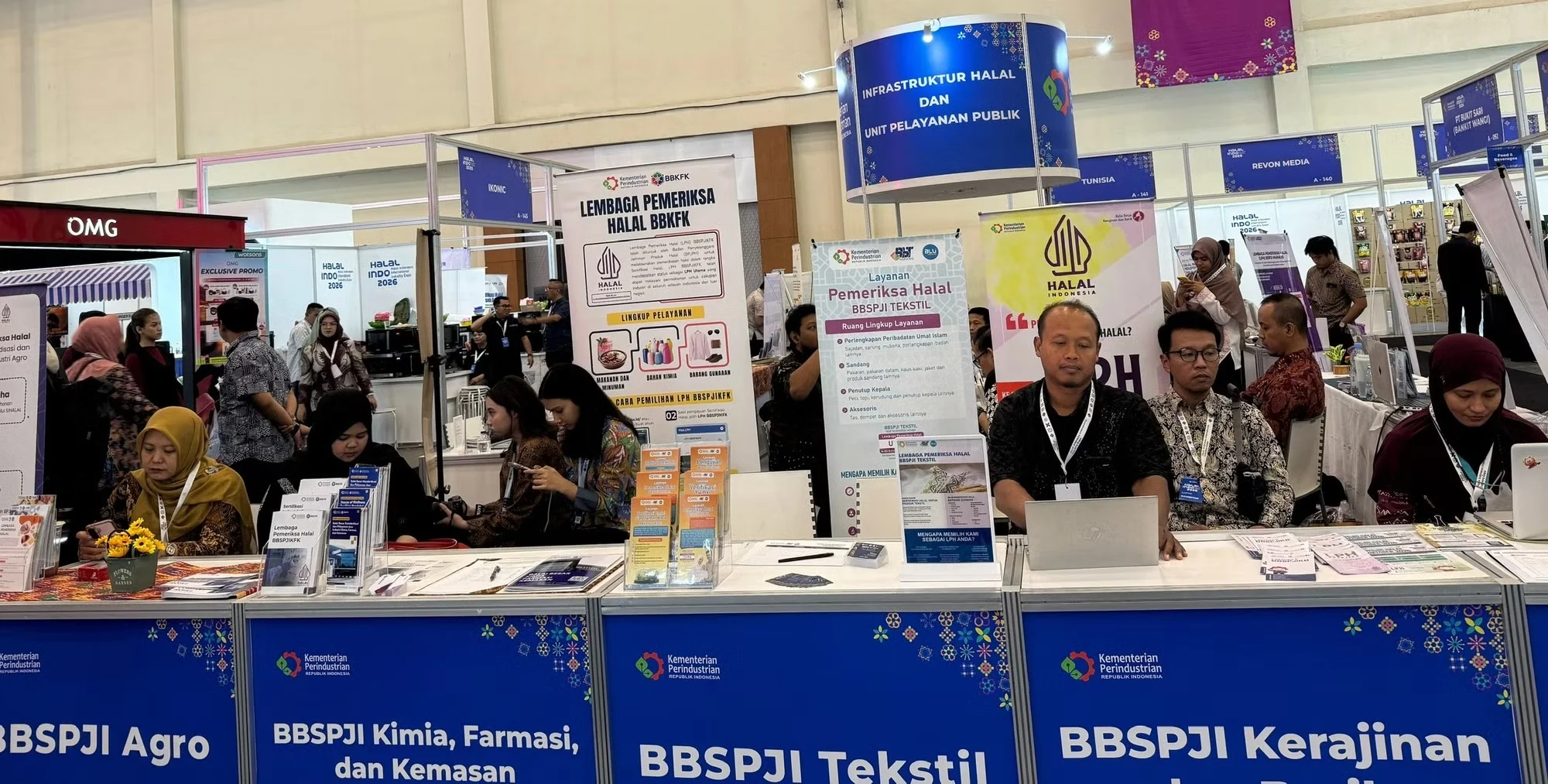 Ekspansi Produk Halal Vietnam di Pasar Halal Global