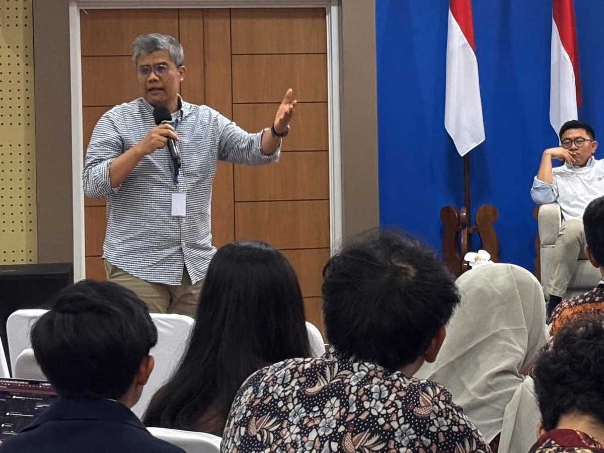 Ekonom Soroti Kebijakan Tergesa dan Data yang Menyesatkan