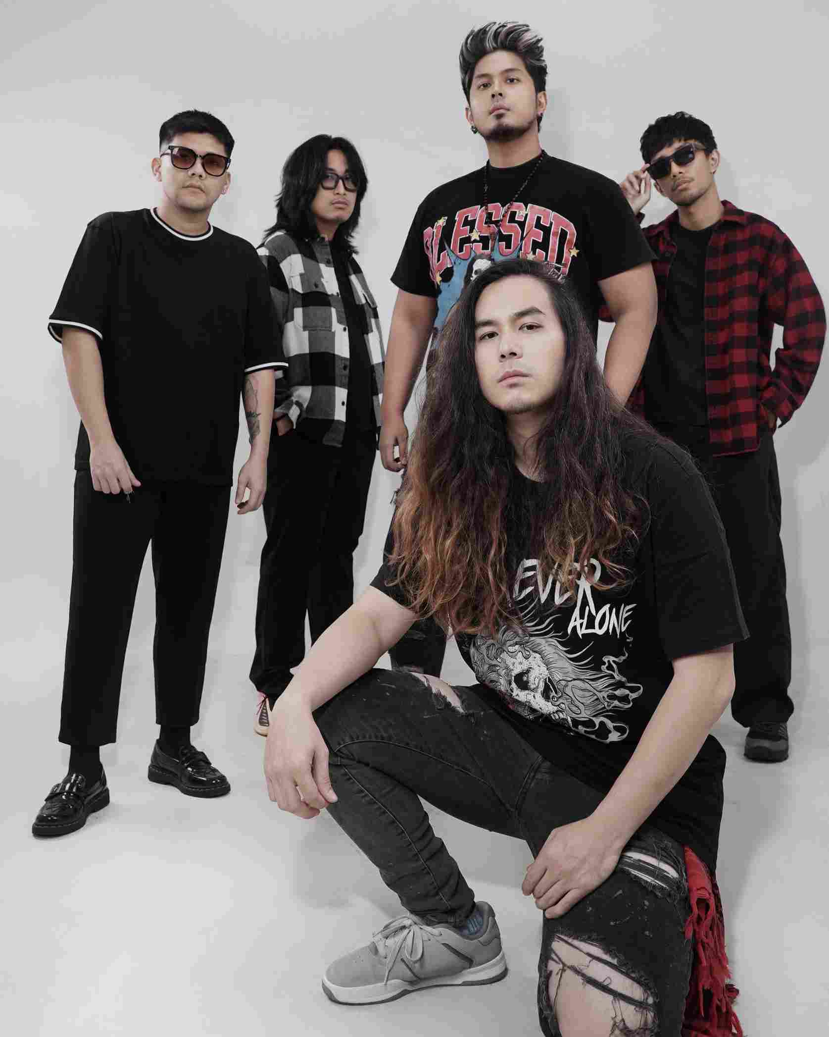 Bless the Knights Bangkit dengan Album Phoenix