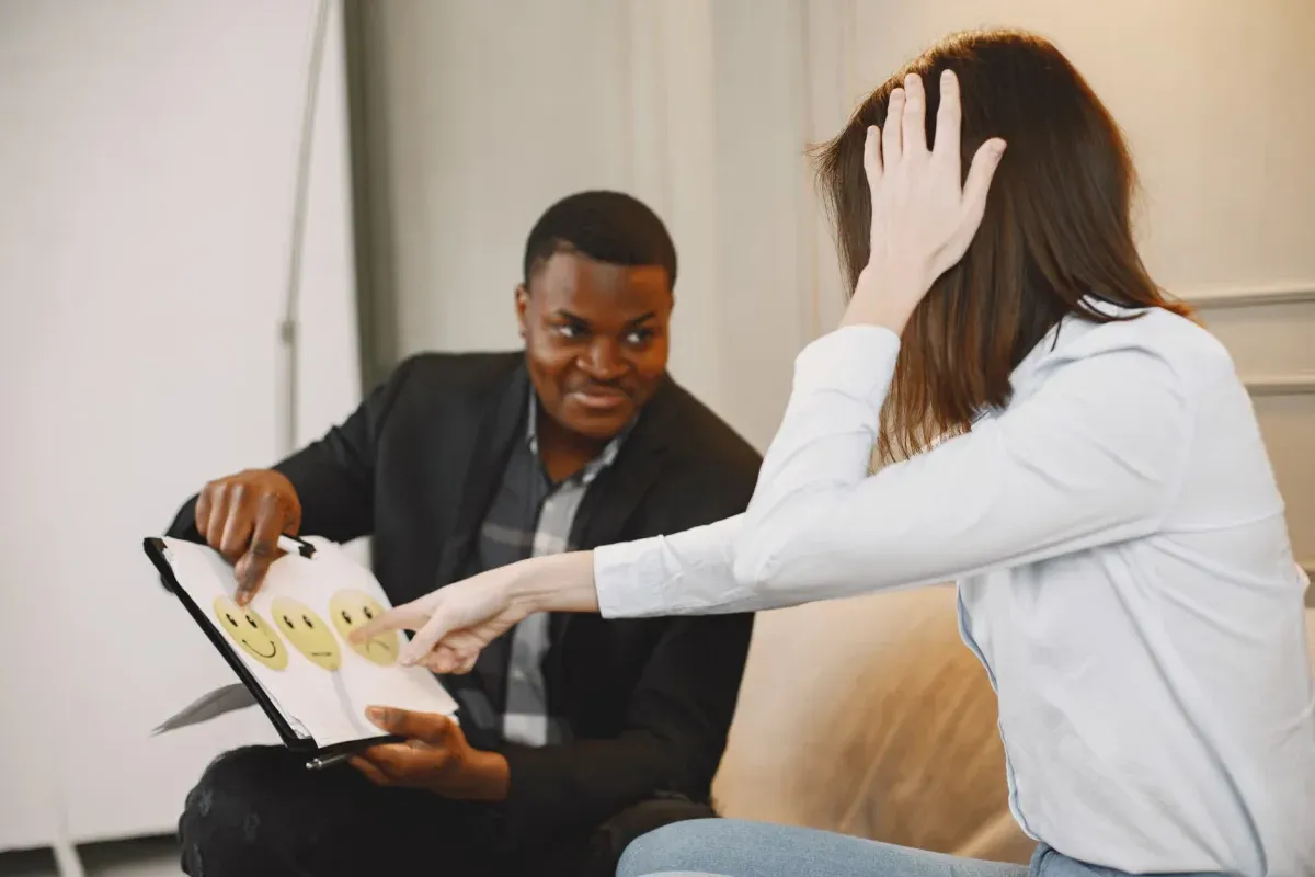 8 Tanda Nyata Seseorang Memiliki Kedewasaan Emosional yang Matang
