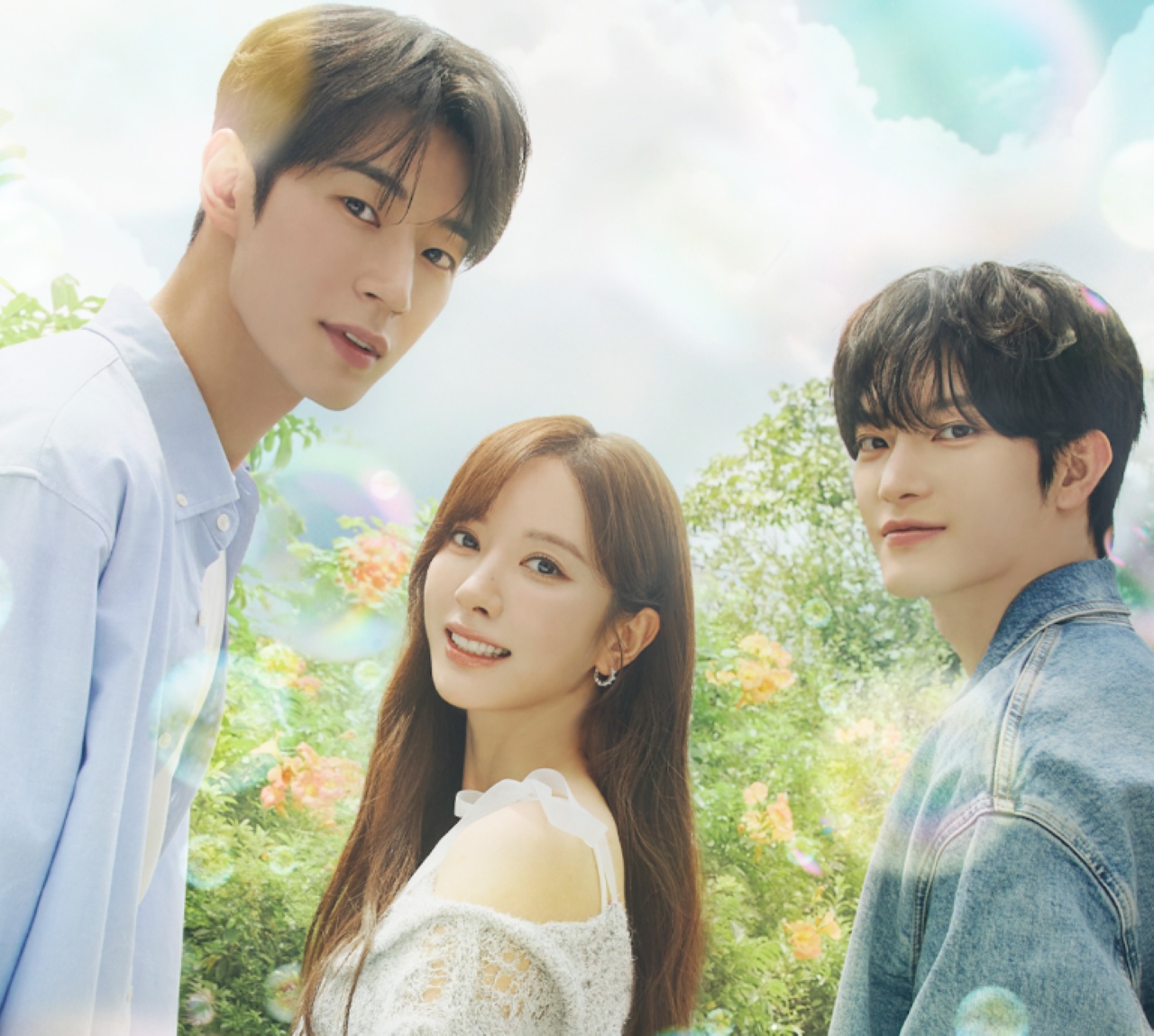 Panduan Lengkap Pemain dan Fakta Menarik Dive Into You