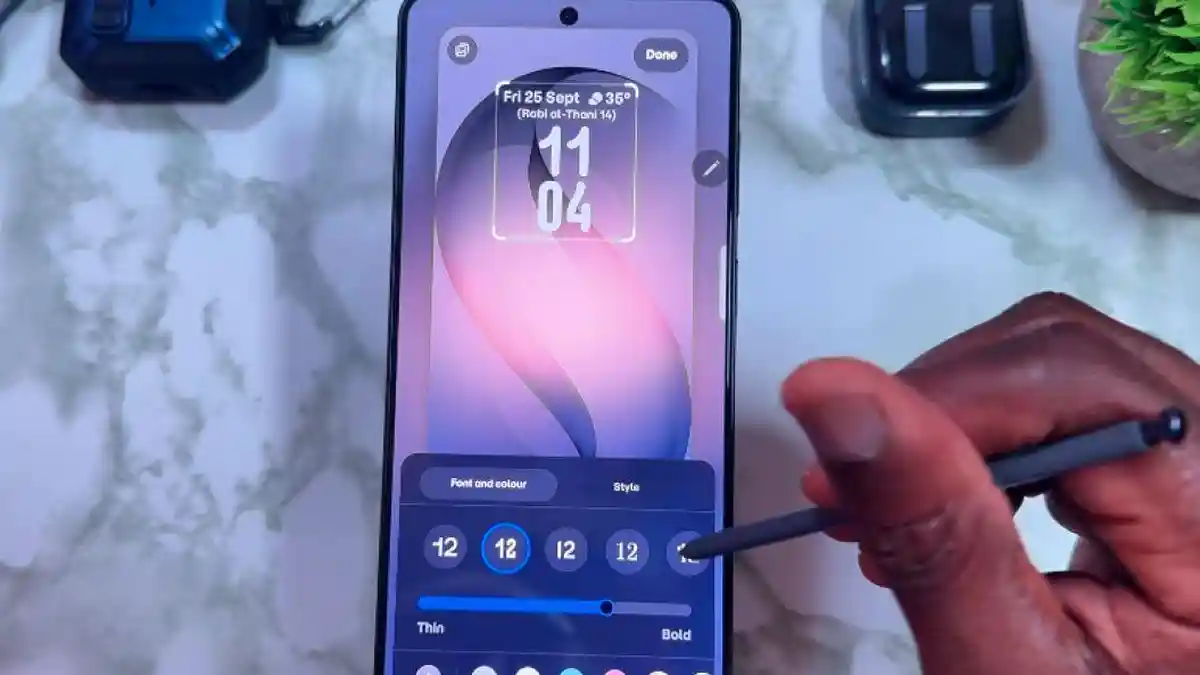 Atasi 4 Masalah Umum Samsung dengan Good Lock dan zFont