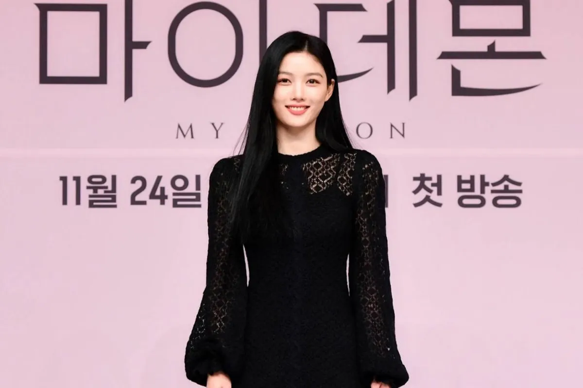 Dari Sageuk hingga Komedi Absurd: Genre Drakor Terbaik untuk Kim You Jung