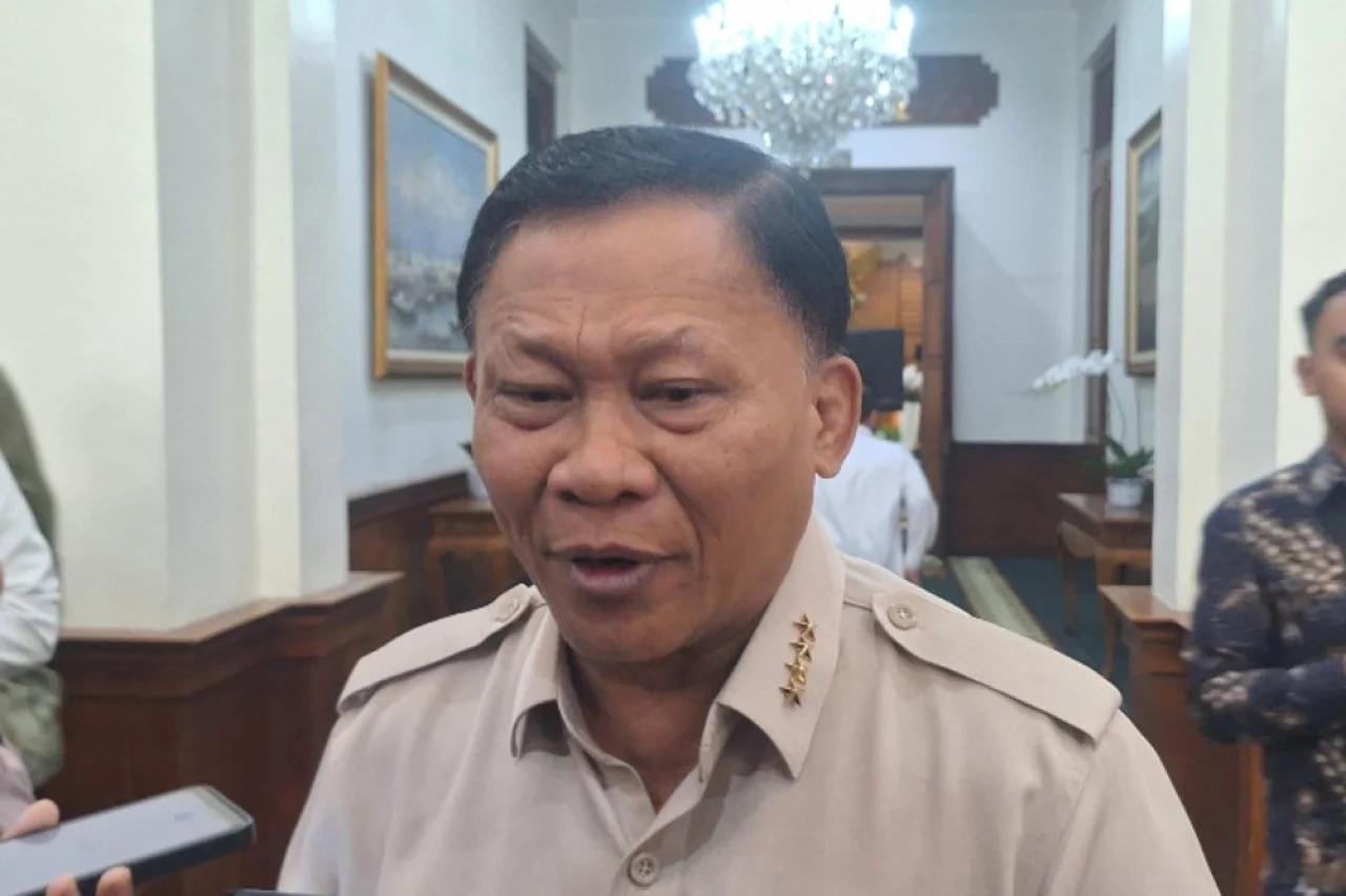 Anggaran Raksasa Tanggul Laut Pantura dan Pertaruhan Pesisir Jawa