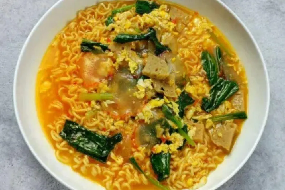 Seblak Kuah Pedas Nendang: 5 Resep Mudah di Rumah